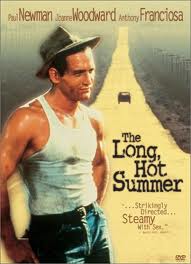 long hot summer