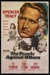 spencer tracy poster