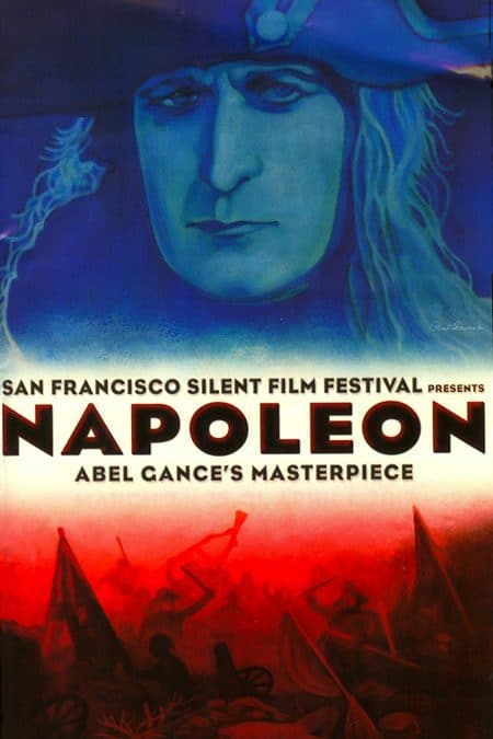 A Few Thoughts on NAPOLEON